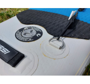 Deska SUP Cressi Adult Haikili 10,6" z wiosłami