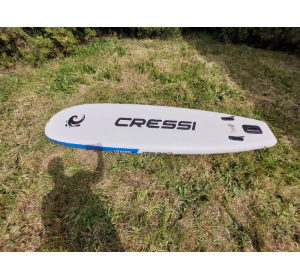 Deska SUP Cressi Adult Haikili 10,6" z wiosłami
