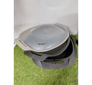 Robot Kuchenny Cecotec Mambo 10090 czarny