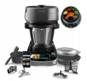 Robot kuchenny Cecotec Mambo CooKing Victory 1600W