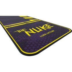 Mata do Darta Target Luke The Nuke Littler Dywan 300 x 60 cm