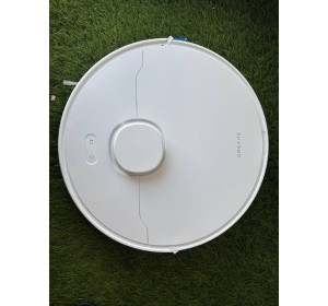Robot sprzątający Dreame D10 Plus Gen 2 biały