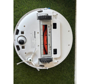 Robot sprzątający Dreame D10 Plus Gen 2 biały