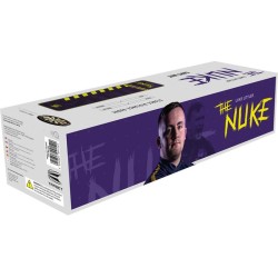 Mata do Darta Target Luke The Nuke Littler Dywan 300 x 60 cm
