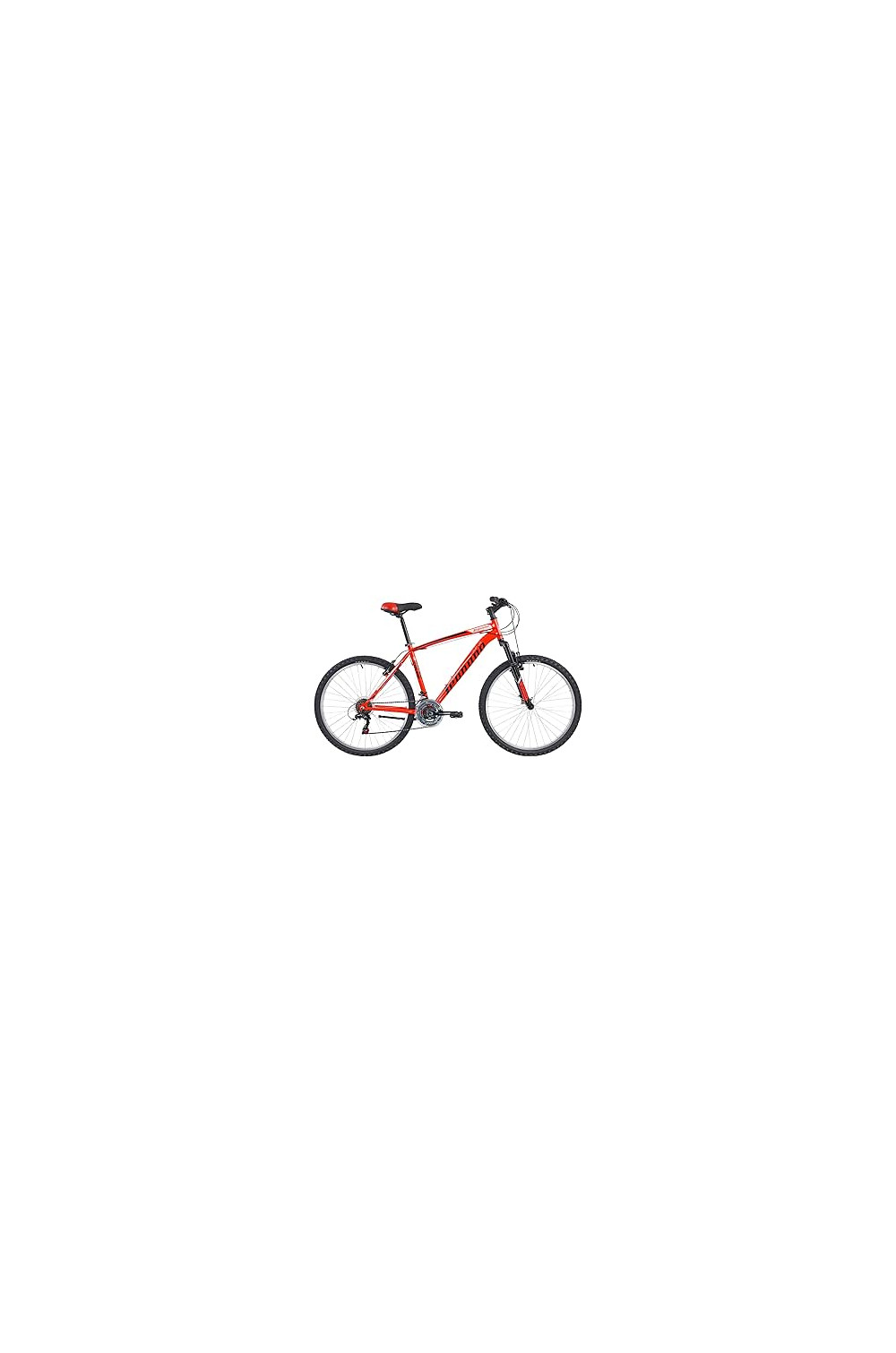 Rower MTB Legnano Zoldo 26", 38cm