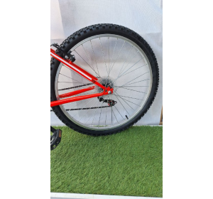 Rower MTB Legnano Zoldo 26", 38cm