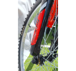 Rower MTB Legnano Zoldo 26", 38cm
