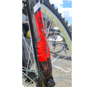 Rower MTB Legnano Zoldo 26", 38cm
