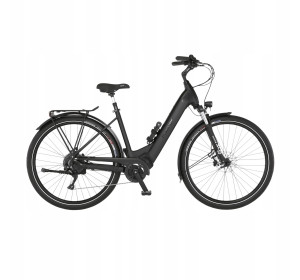 Rower elektryczny miejski Fischer Cito 8.0i 19,6Ah 28", 50cm