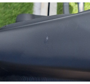 Rower elektryczny miejski Fischer Cito 8.0i 19,6Ah 28", 50cm