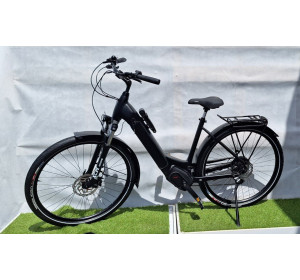 Rower elektryczny miejski Fischer Cito 8.0i 19,6Ah 28", 50cm