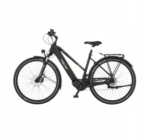 Rower elektryczny trekkingowy FISCHER Viator 4.2i 14,5Ah, 28", 50cm rama