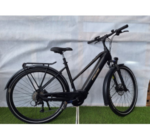 Rower elektryczny trekkingowy FISCHER Viator 4.2i 14,5Ah, 28", 50cm rama
