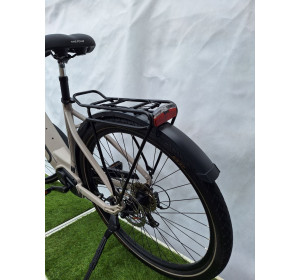 Elektryczny Rower Miejski Fischer Cita 3.3i 28", 50cm rama