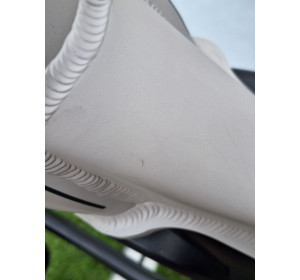 Elektryczny Rower Miejski Fischer Cita 3.3i 28", 50cm rama