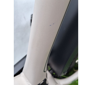 Elektryczny Rower Miejski Fischer Cita 3.3i 28", 50cm rama