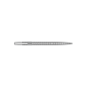 GROTY TARGET SWISS POINT RVE SREBRNE SILVER 30mm