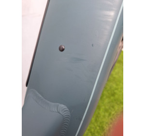 Rower miejski elektryczny Fischer Cita 4.2i 28", 50cm rama, 19,6Ah
