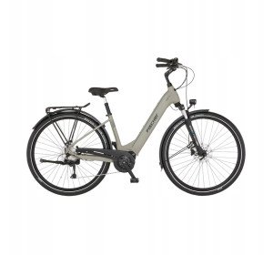 Elektryczny Rower Miejski Fischer Cita 3.3i 28", 50cm rama rezerwacja