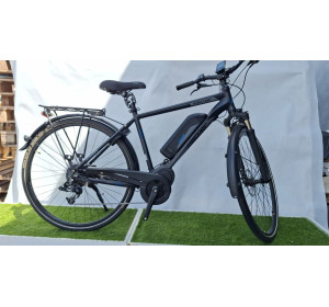 Rower Trekkingowy Fischer Viator ETH 1861 28", 11,6Ah, 50cm rama