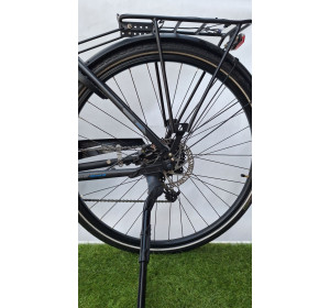 Rower Trekkingowy Fischer Viator ETH 1861 28", 11,6Ah, 50cm rama