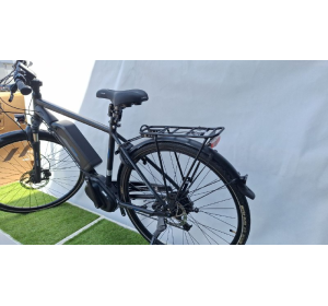 Rower Trekkingowy Fischer Viator ETH 1861 28", 11,6Ah, 50cm rama