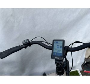 Elektryczny Rower Miejski Fischer Cita 3.3i 28", 50cm rama rezerwacja