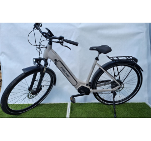 Elektryczny Rower Miejski Fischer Cita 3.3i 28", 50cm rama rezerwacja