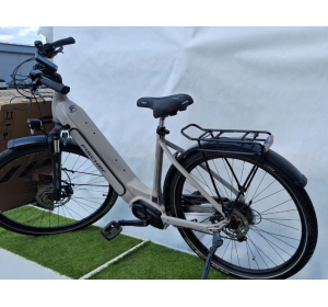 Elektryczny Rower Miejski Fischer Cita 3.3i 28", 50cm rama rezerwacja
