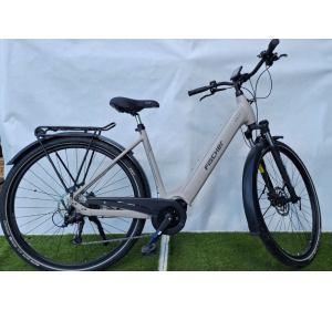 Elektryczny Rower Miejski Fischer Cita 3.3i 28", 50cm rama rezerwacja