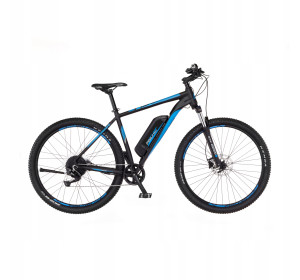 Rower elektryczny MTB Fischer Montis EM1724 29", 51cm rama, 11,6Ah