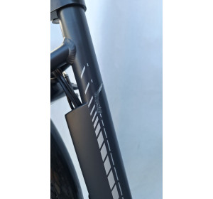 Rower elektryczny miejski Fischer Cita Ecu 1401 28", 11,6Ah, 45cm rama
