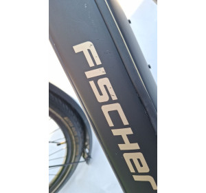 Rower elektryczny trekkingowy FISCHER Viator 4.2i 19,6Ah, 28", 45cm rama