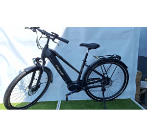 Rower elektryczny trekkingowy FISCHER Viator 4.2i 19,6Ah, 28", 45cm rama