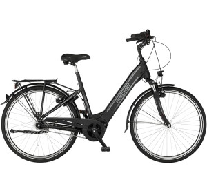 Rower elektryczny miejski Fischer Cita 4.1i 28", 14Ah, 44cm rama