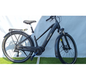 Rower elektryczny trekkingowy FISCHER Viator 4.2i 19,6Ah, 28", 45cm rama