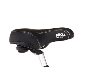 Rower elektryczny miejski Fischer Cita 2.1i 28", 41cm rama, 11,6Ah