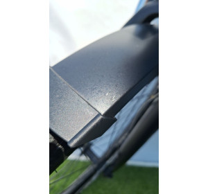 Rower elektryczny trekkingowy FISCHER Viator 4.2i 19,6Ah, 28", 45cm rama