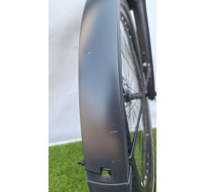 Rower elektryczny trekkingowy FISCHER Viator 4.2i 19,6Ah, 28", 45cm rama