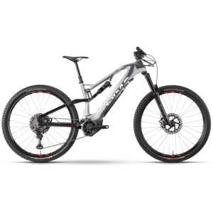 Rower elektryczny GASGAS G Light Trail SE 29" full CARBON 47cm L 19kg 2024