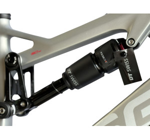 Rower elektryczny GASGAS G Light Trail SE 29" full CARBON 47cm L 19kg 2024