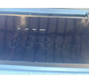 Bieżnia elektryczna Mobovi Treadmill Ultra T4226 12km/h