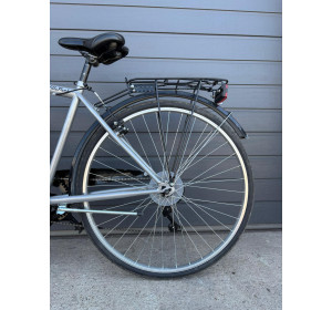 Rower trekkingowy Denver Discovery DA 85 koła 28"
