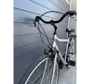 Rower trekkingowy Denver Discovery DA 85 koła 28"